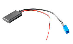 Bluetooth адаптер AUX (6 pin) для Lexus IS300, ES350, LX570 AWM BTM-02