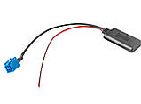 Bluetooth адаптер AUX (6 pin) для Lexus IS300, ES350, LX570 AWM BTM-02, фото 2