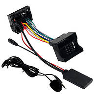 Bluetooth адаптер AUX для Ford AWM BTM-14