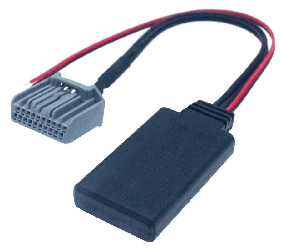 Bluetooth-адаптер AUX (20 pin) для Honda AWM BTM-29