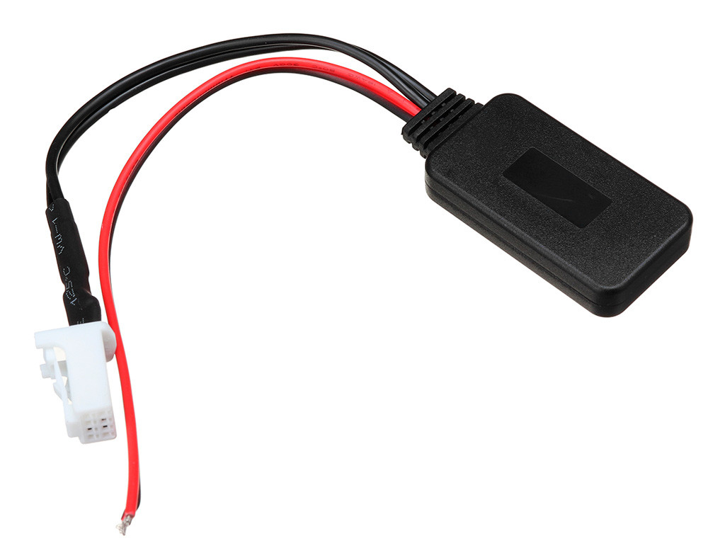 Bluetooth-адаптер AUX (8 pin) для Suzuki SX4, Grand Vitara AWM BTM-33