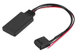 Bluetooth адаптер AUX (12 pin) для Ford AWM BTM-35