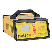 Зарядное устройство PULSO BC-40120 12&24V/2-5-10A/5-190AHR/LCD/импульсный