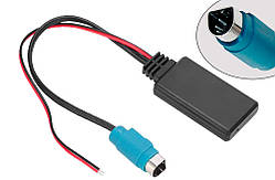 Bluetooth адаптер AUX Alpine KCE-236B AWM BTM-39