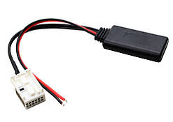 Bluetooth адаптер AUX для BMW 5 Series, X3, X5, Z4, Mini AWM BTM-41