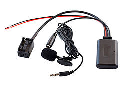 Bluetooth-адаптер AUX (12 pin) для Mini, BMW 5 Series, X3, X5, Z4 AWM BTM-44