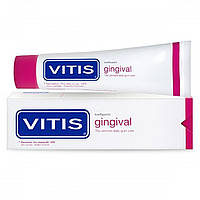 VITIS gingival зубная паста 100мл