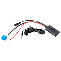 Bluetooth адаптер (12 pin) AUX для Volkswagen Golf, Passat, Polo AWM BTM-57