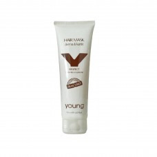 Маска зволожуюча для волосся Young Hair Mask Avena & Karite 150 мл.