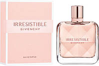 Парфюмированная вода женская Givenchy Irresistible 80 мл (Original Quality)