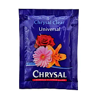 Подкормка для срезанных цветов CHRYSAL 10 мл (X-199)