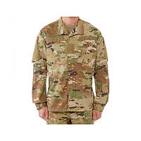 Кітель US Army Scorpion W2 OCP Medium Regular Shirt (M/R) Ріп-стоп