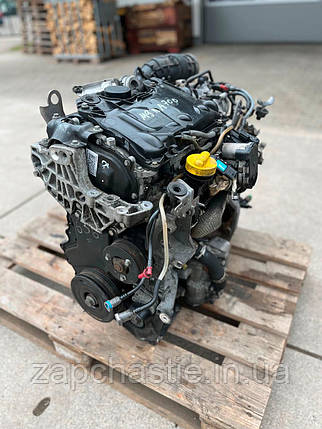 M9R 700 Двигун, фото 1