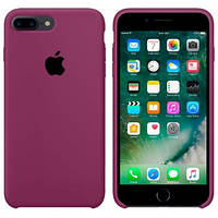 Чохол для IPhone 8 Plus (бампер на айфон 8 плюс Violet Soft Case)