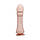 Вібратор - The Big Penis Strong Stimulation Vibrator, 23,5 см, фото 7