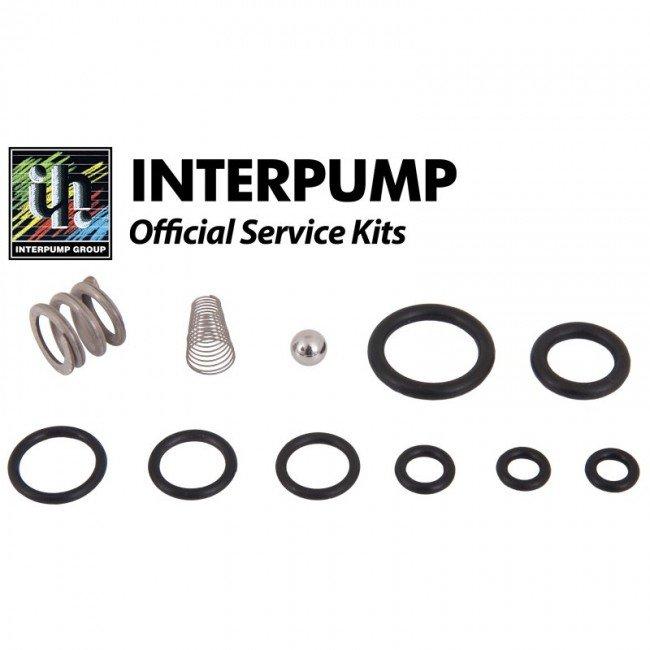 Interpump Kit 94 - ремкомплект регулятора тиску