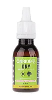 Смазка цепи ONRIDE Dry