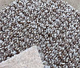 Ковролін Timzo Conan 8315 пісочний - ширина 4 і 5 метрів, фото 7