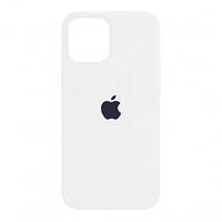 Чехол для IPhone 13 (бампер на айфон 13 White Soft Case)
