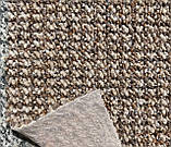 Ковролін Timzo Conan 8318 бурштиновий - ширина 1,5 і 4 і 5 метрів, фото 7