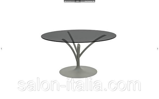 Стіл Acacia, Calligaris (Італія) / Стол нераскладной