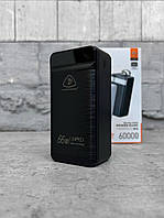 Powerbank 60000 mah Lionpatton L46 60000mAh. Powerbank для ноутбука НОВИНКА Повербанк 60000