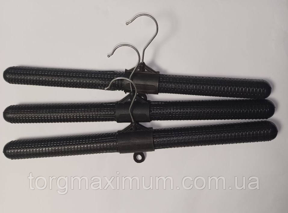 Вішалка для одягу "Дубинка" 46 (см), фото 1