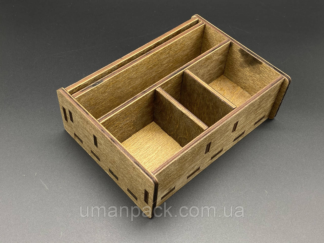 Органайзер. 17х12х6см