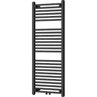 Mexen Mars рушникосушка, радіатор в ванну 1200 x 500 мм, 528 Вт, чорний - W110-1200-500-00-70
