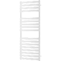 Mexen Bachus рушникосушка, радіатор в ванну 1200 x 500 мм, 619 Вт, білий - W109-1200-500-00-20