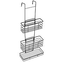 Підвісна потрійна полиця для душової - Yoka.