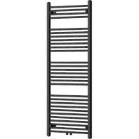 Mexen Mars рушникосушка, радіатор в ванну 1500 x 600 мм, 729 Вт, чорний - W110-1500-600-00-70