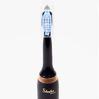 Зубная электрическая щетка для двоих Shuke SK-601 черная, Электрическая зубная щетка LB-114 shuke sk-601