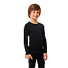 Дитяча термобілизна, комплект кофта та штани BioActive, розмір 32 / Термобілизна для дівчинки та хлопчика, фото 8