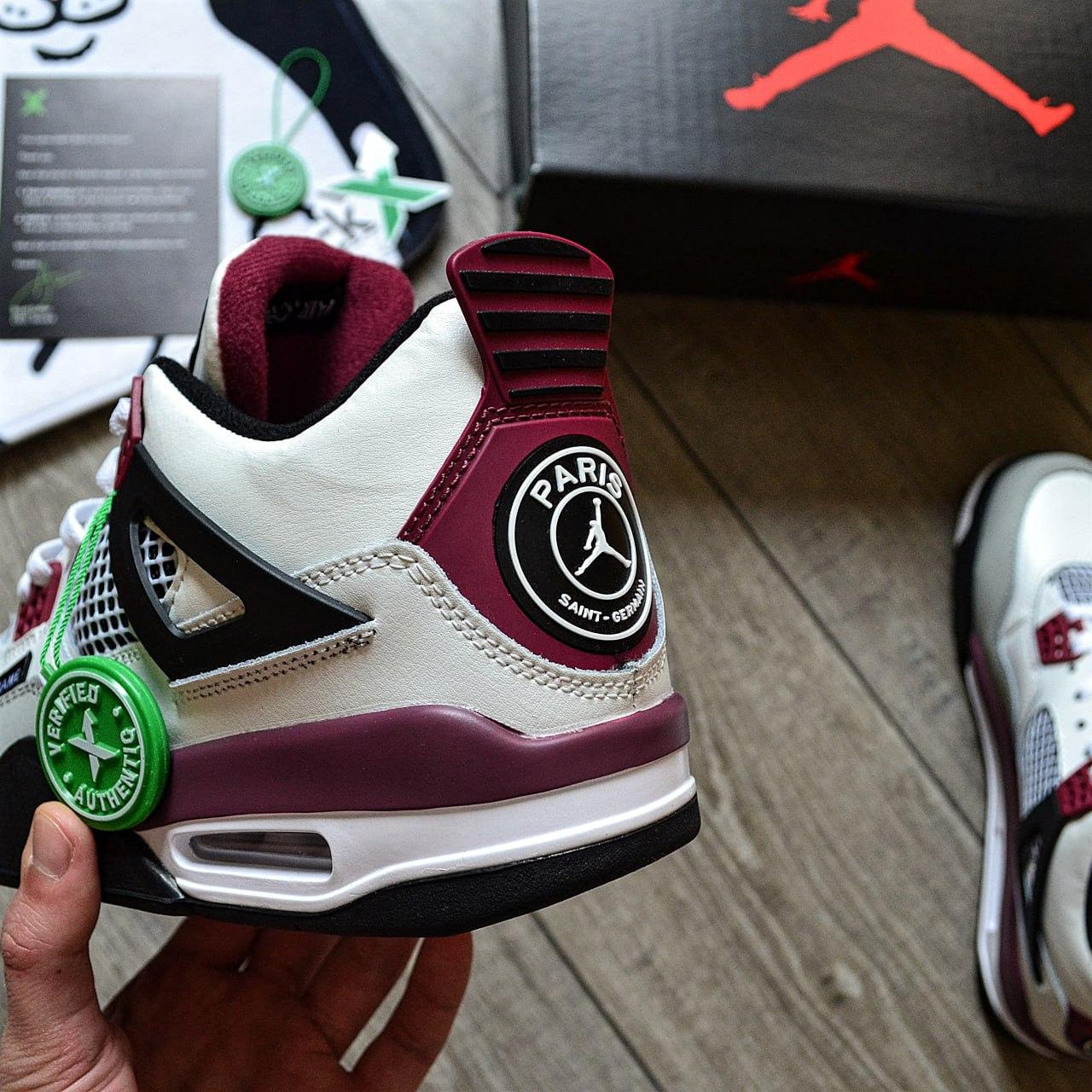 Psg x air hot sale jordan