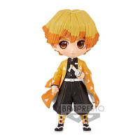 Фигурка Banpresto Cardcaptor Sakura Clear Card Q posket - Sakura Kinomoto Vol.4 Ver.A (BP18382P)