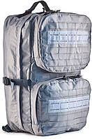 Рюкзак медика (ткань оксфорд) серый