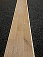 Wood Floor Дуб Uni Versum, 3-полосна паркетна дошка, фото 2