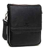 Чоловіча шкіряна сумка-планшет від фірми BRETTON (гуртом/роздріб)