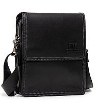 Чоловіча шкіряна сумка-планшет від фірми BRETTON (гуртом/роздріб)