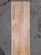 Паркетна дошка Focus Floor Дуб Дуб Rosarno 3-х смугова, лак, фото 9