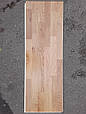 Паркетна дошка Focus Floor Дуб Дуб Rosarno 3-х смугова, лак, фото 10