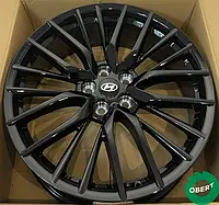 Новые диски 5*114.3 R20 на Infiniti Hyundai Palisade Honda Kia Mazda Ford Mustang