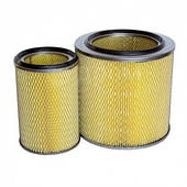 Фільтри для сільгосптехніки