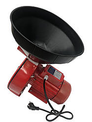 Зернодробилка Млин для зерна Grunhelm CM-3 ДКУ 2.5 кВт