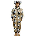 Піжама кігурумі Панда 03.18.12, фото 3