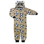 Піжама кігурумі Панда 03.18.12, фото 2