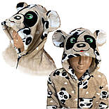 Піжама кігурумі Панда 03.18.12, фото 4