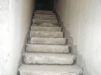 Герметизация деформационных швов подземных галерей элеватора филиала Глобинский ООО СП НИБУЛОН – г.Глобино, Полтавская обл. 25