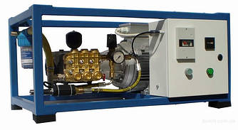 АВД промисловий АР 900/20 ІП СТ